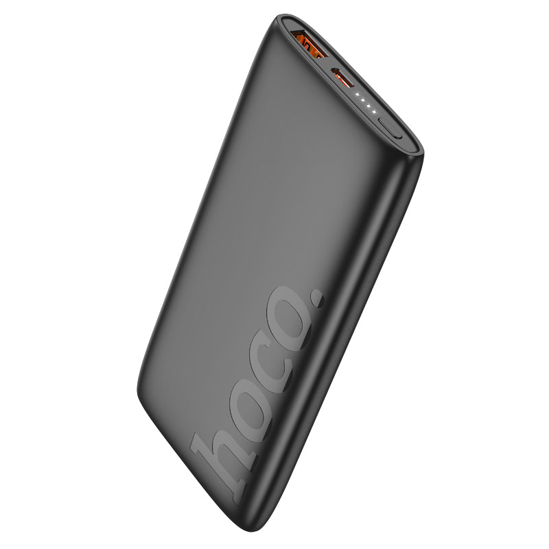 HD_SYNC:J122 Respect 22.5W+PD20W fully compatible power bank(10000mAh)