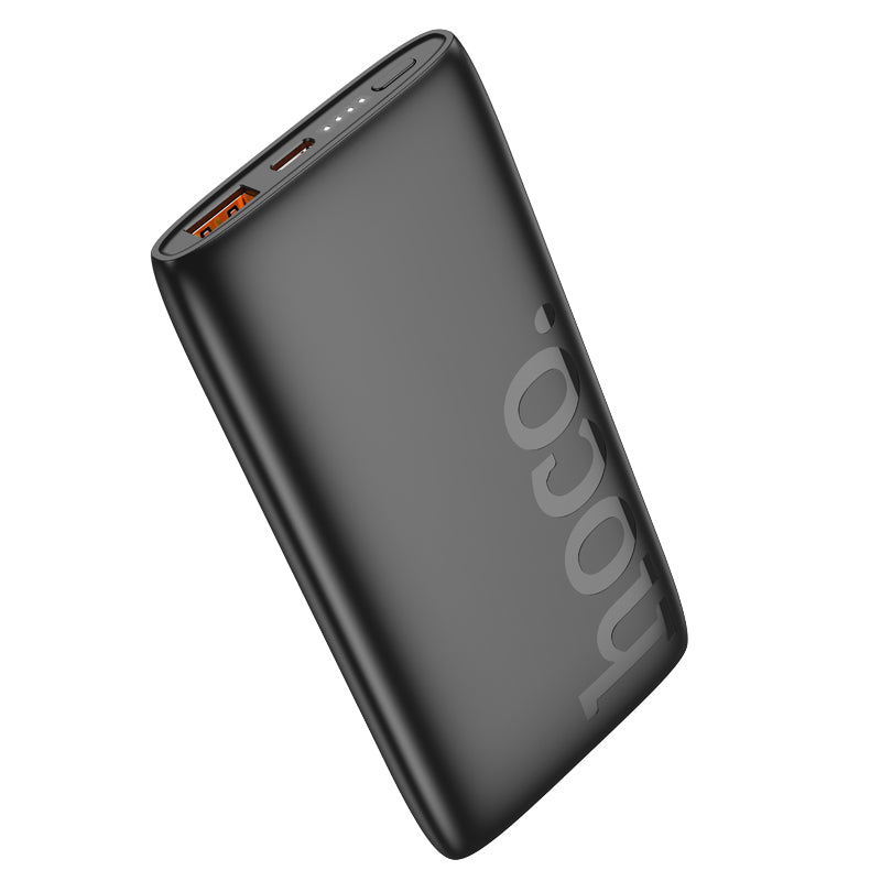 HD_SYNC:J122 Respect 22.5W+PD20W fully compatible power bank(10000mAh)