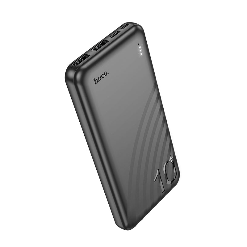 HD_SYNC:J123 Element power bank(10000mAh)