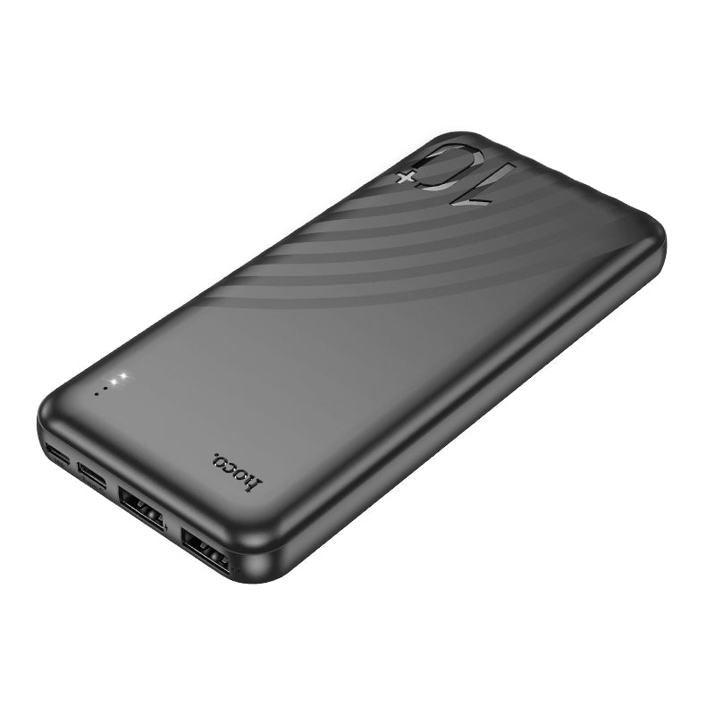 HD_SYNC:J123 Element power bank(10000mAh)(UN)