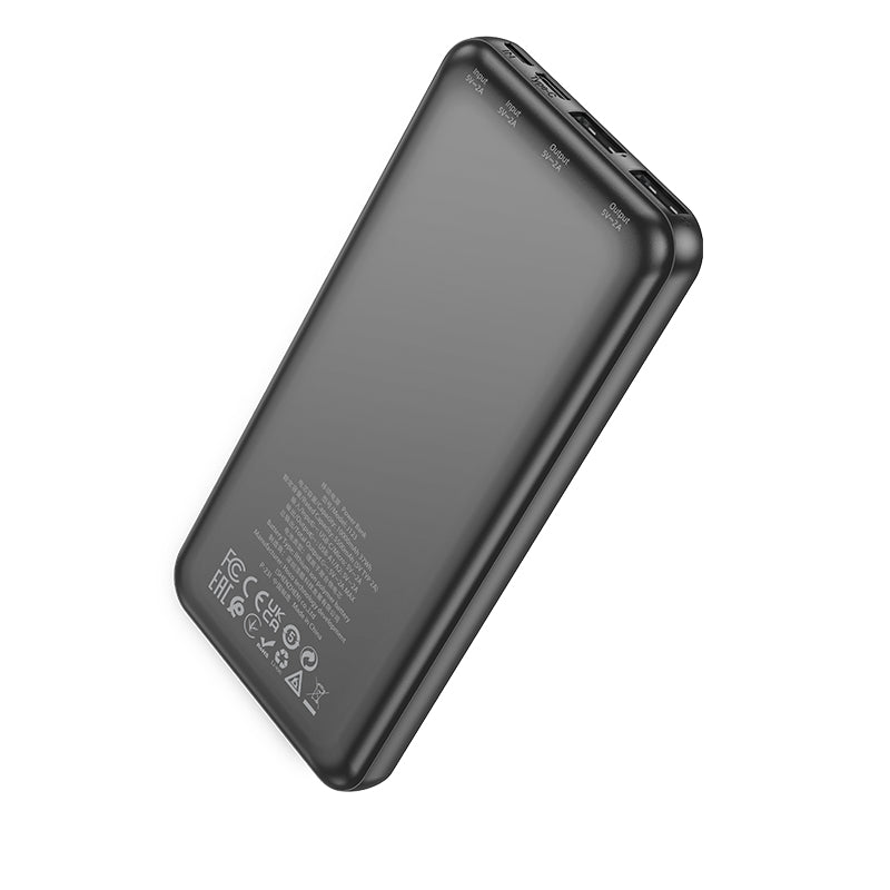 HD_SYNC:J123 Element power bank(10000mAh)