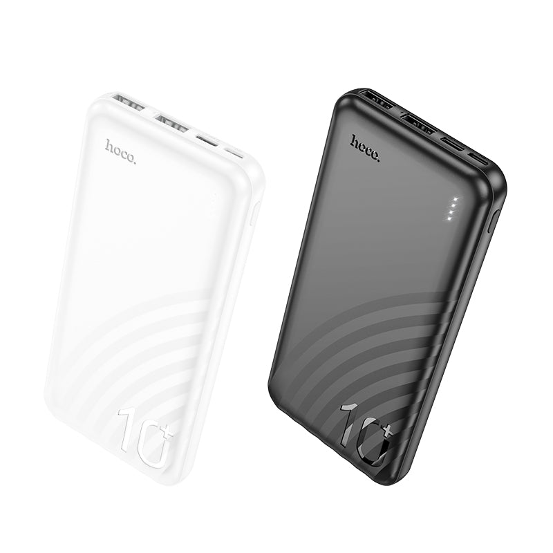 HD_SYNC:J123 Element power bank(10000mAh)