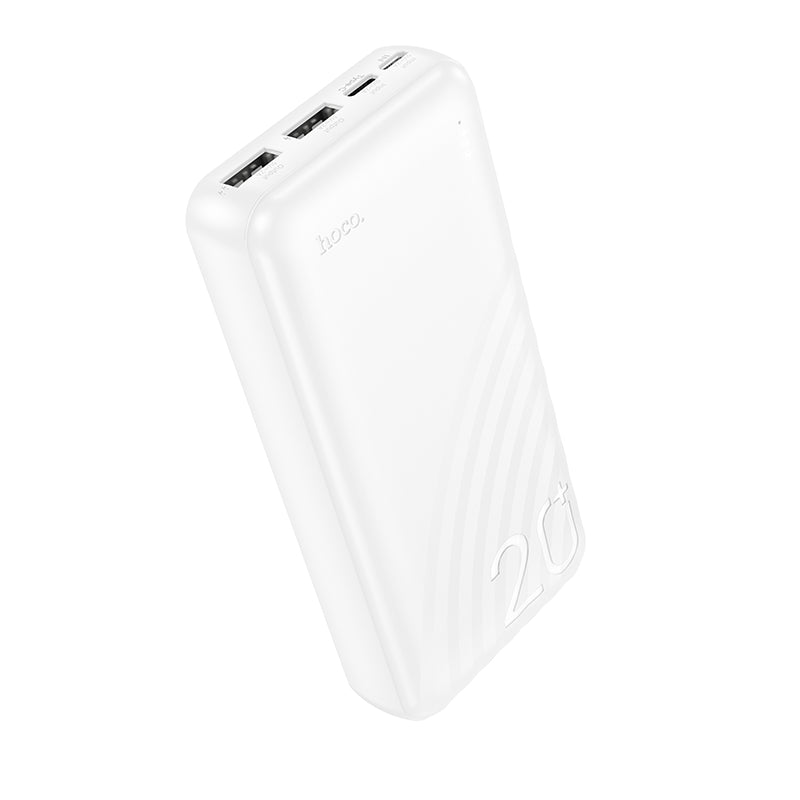 HD_SYNC:J123A Element power bank(20000mAh)