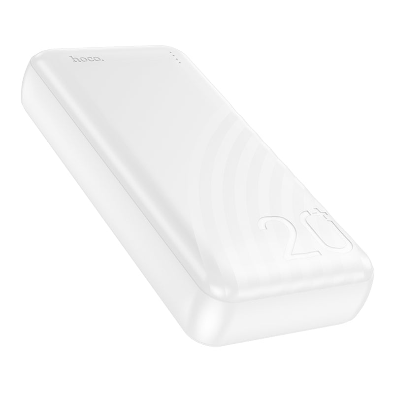 HD_SYNC:J123A Element power bank(20000mAh)