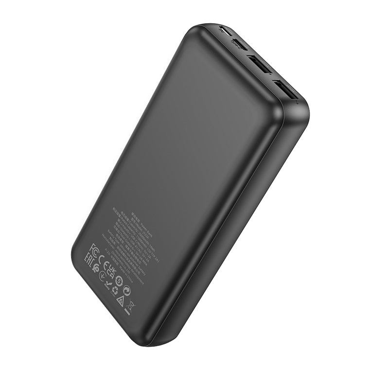 HD_SYNC:J123A Element power bank(20000mAh)