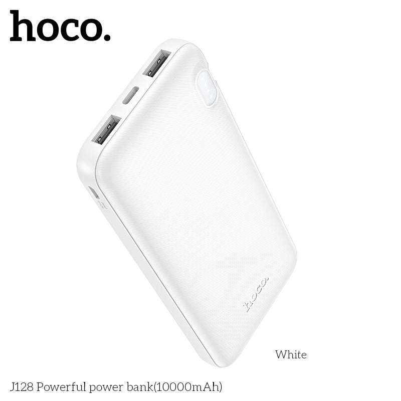 HD_SYNC:J128 Powerful power bank(10000mAh)(UN)