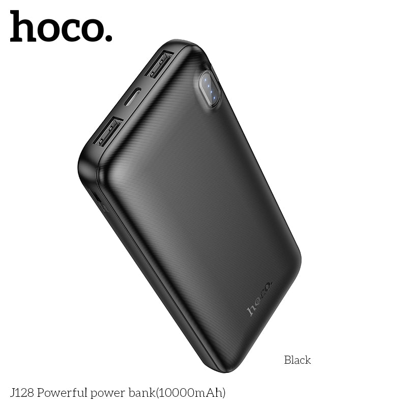 HD_SYNC:J128 Powerful power bank(10000mAh)(UN)