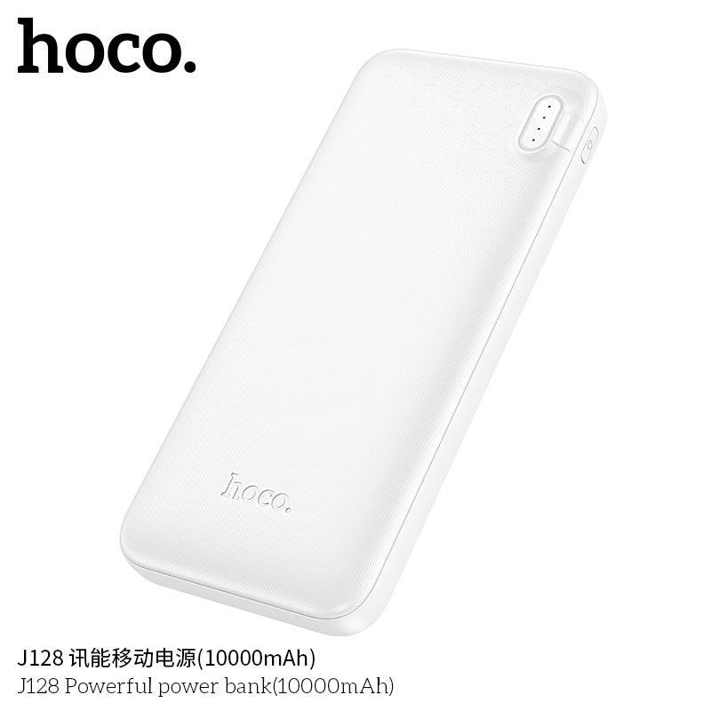 HD_SYNC:J128 Powerful power bank(10000mAh)(UN)