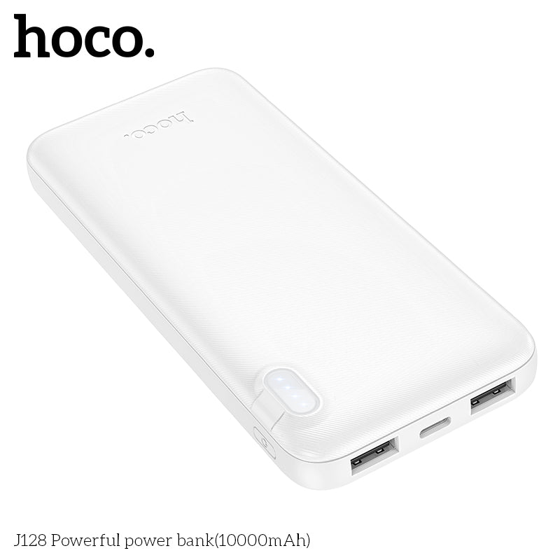HD_SYNC:J128 Powerful power bank(10000mAh)(UN)
