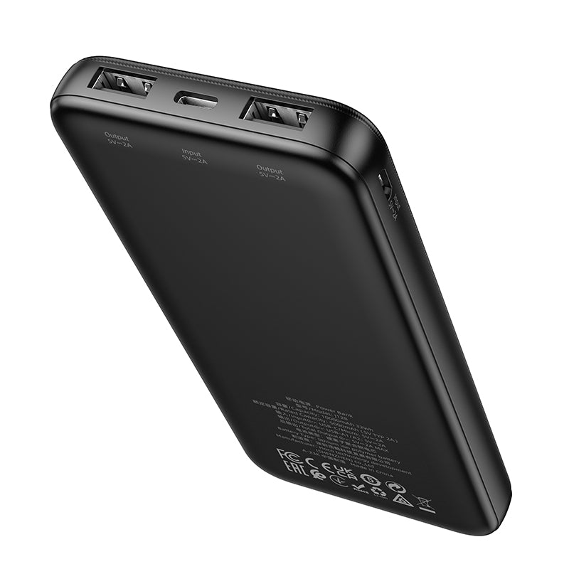HD_SYNC:J128 Powerful power bank(10000mAh)(UN)