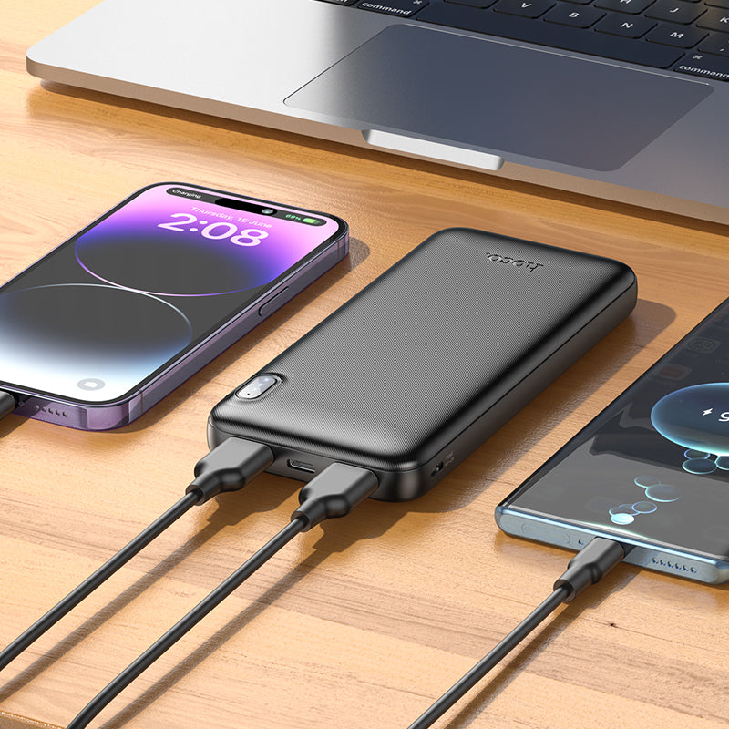 HD_SYNC:J128 Powerful power bank(10000mAh)(UN)