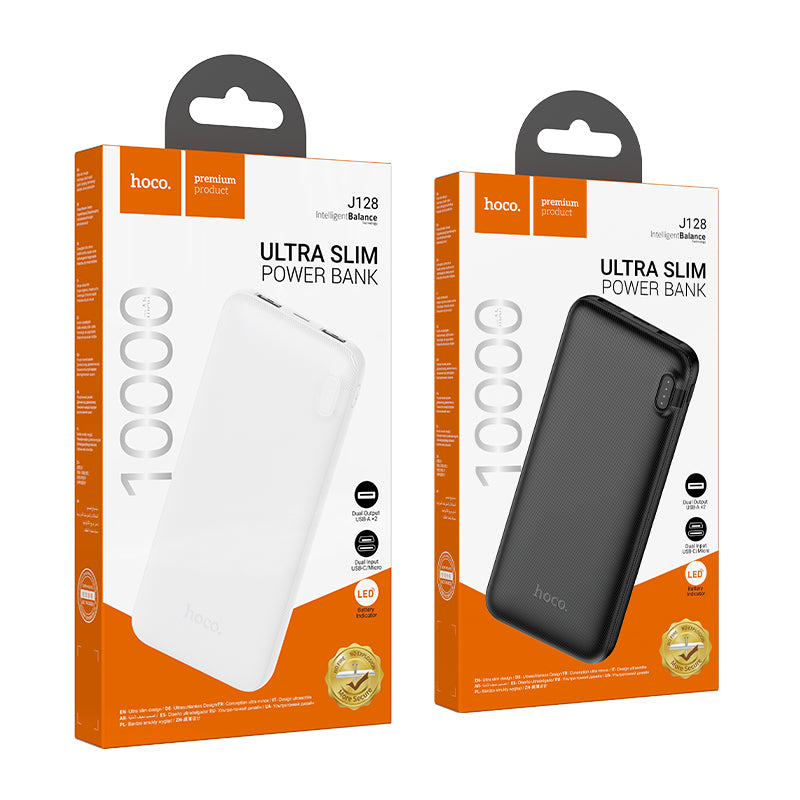 HD_SYNC:J128 Powerful power bank(10000mAh)(UN)