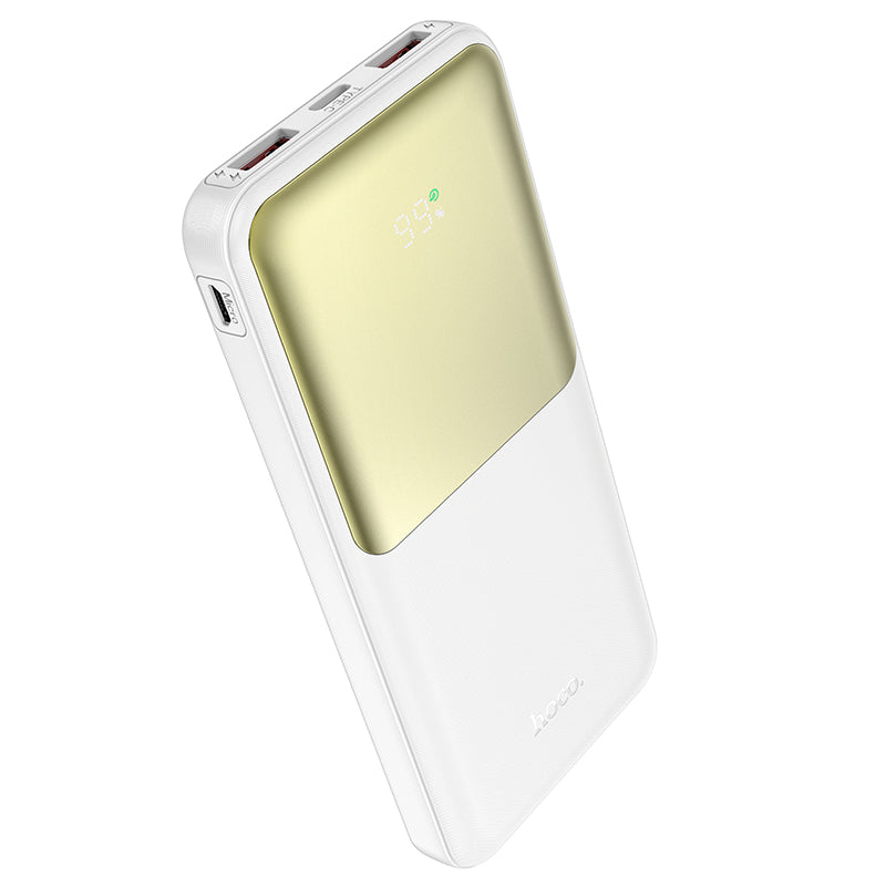 HD_SYNC:J136 Sirui 22.5W+PD20W fully compatible power bank(10000mAh)(UN)