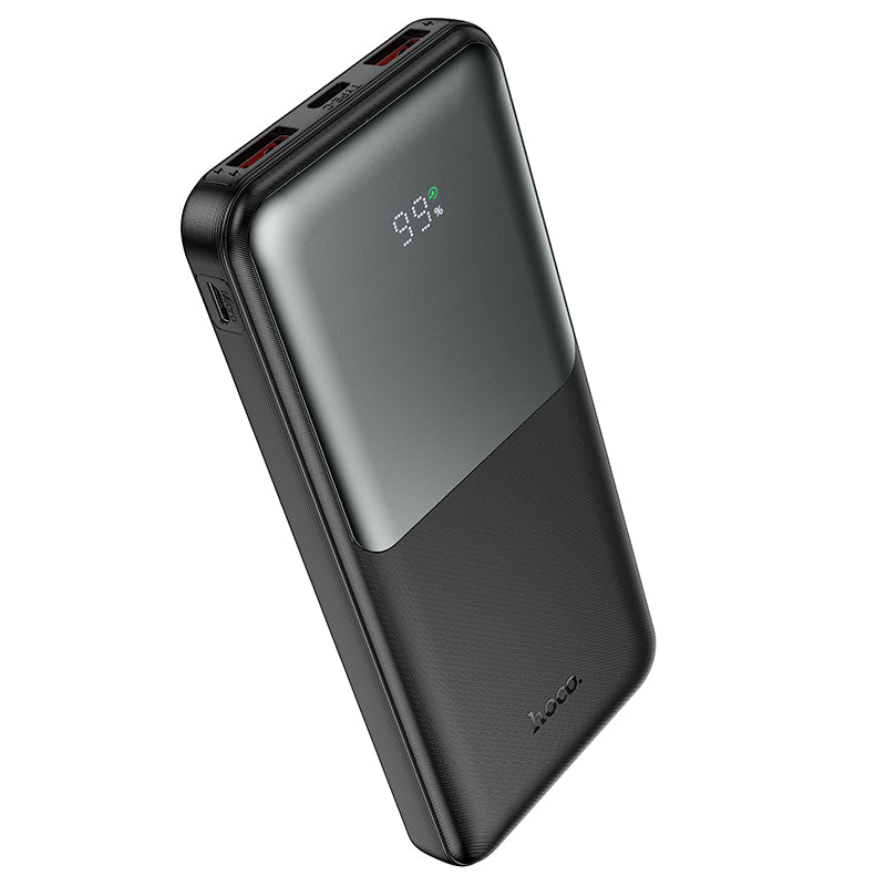 HD_SYNC:J136 Sirui 22.5W+PD20W fully compatible power bank(10000mAh)