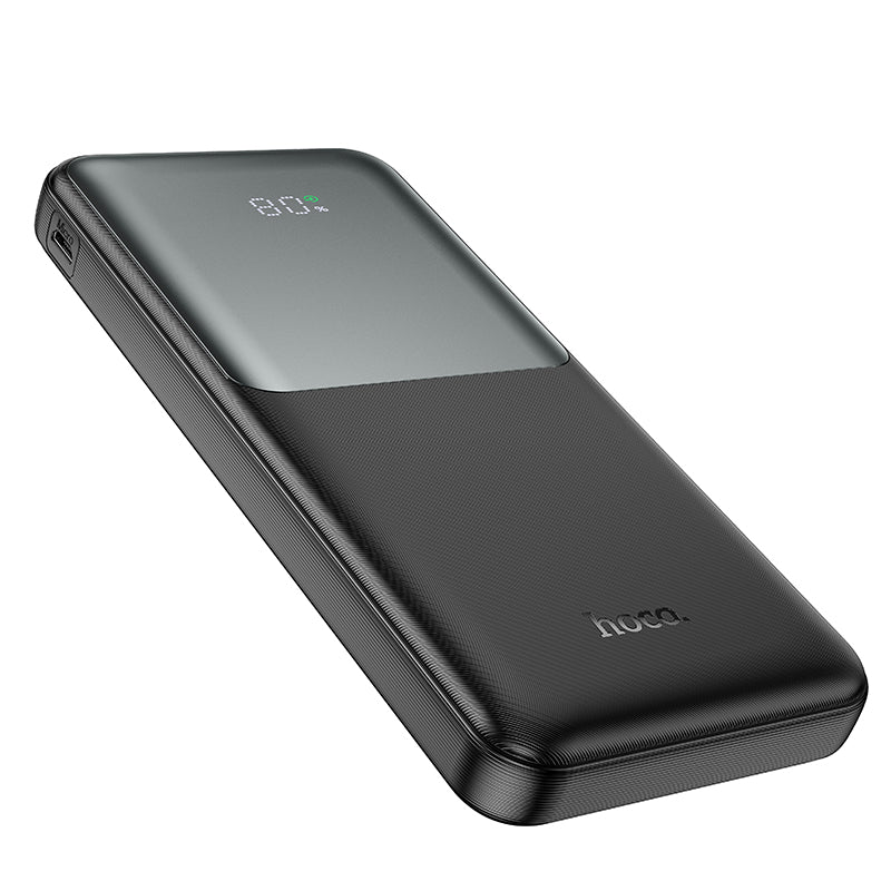 HD_SYNC:J136 Sirui 22.5W+PD20W fully compatible power bank(10000mAh)(UN)