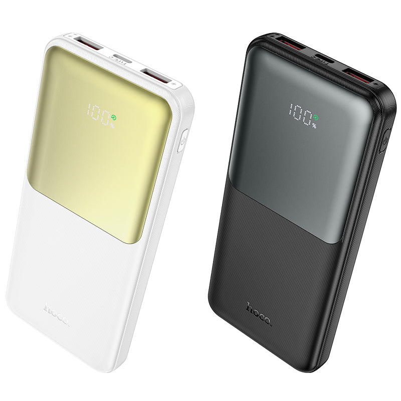 HD_SYNC:J136 Sirui 22.5W+PD20W fully compatible power bank(10000mAh)