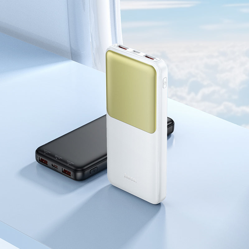 HD_SYNC:J136 Sirui 22.5W+PD20W fully compatible power bank(10000mAh)(UN)
