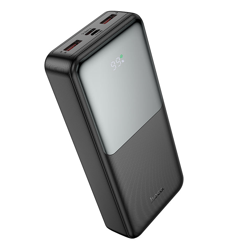 HD_SYNC:J136A Sirui 22.5W+PD20W fully compatible power bank(20000mAh)