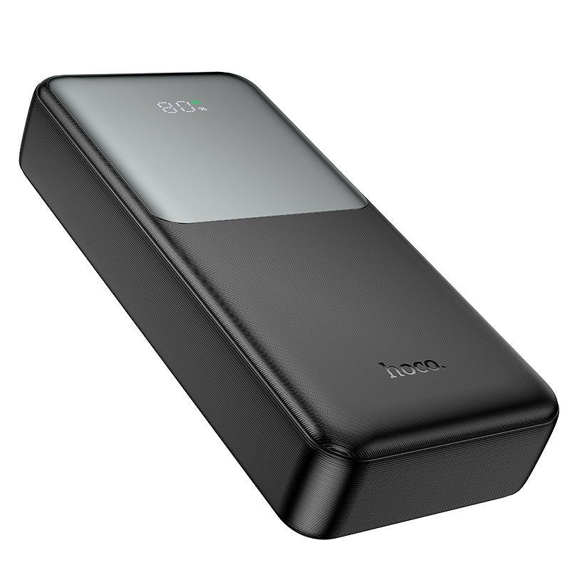 HD_SYNC:J136A Sirui 22.5W+PD20W fully compatible power bank(20000mAh)