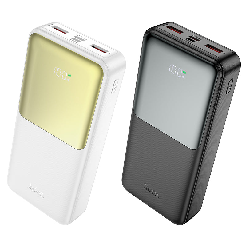 HD_SYNC:J136A Sirui 22.5W+PD20W fully compatible power bank(20000mAh)