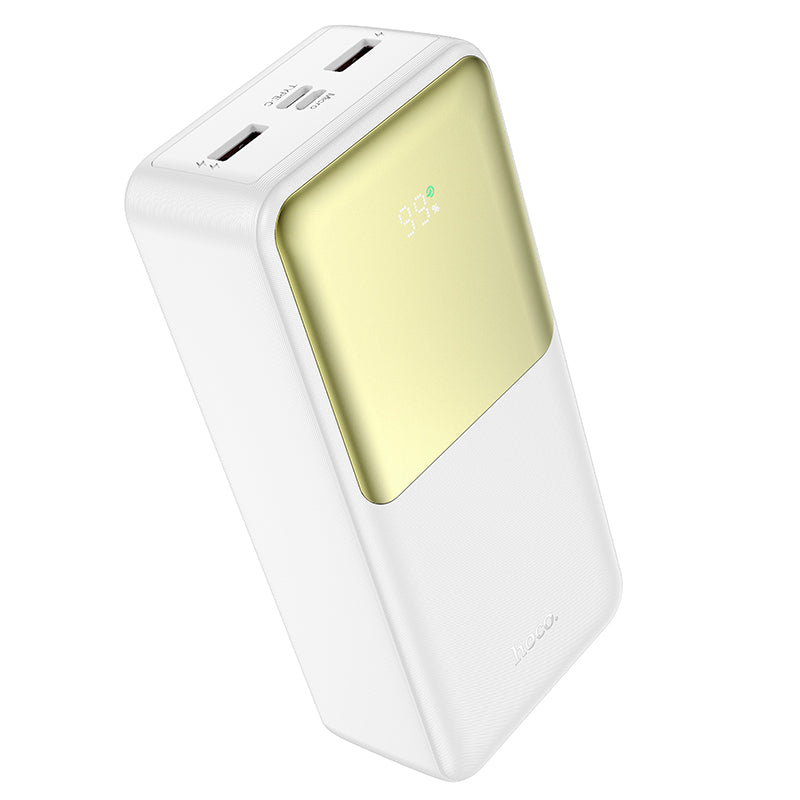 HD_SYNC:J136B Sirui 22.5W+PD20W fully compatible power bank(30000mAh)(UN)