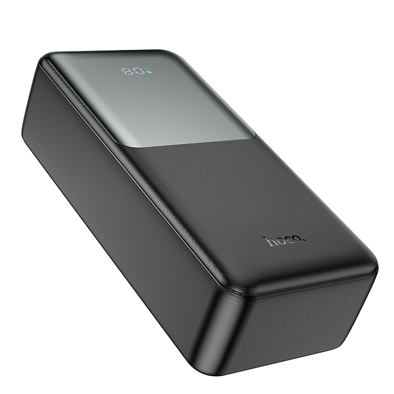 HD_SYNC:J136B Sirui 22.5W+PD20W fully compatible power bank(30000mAh)(UN)