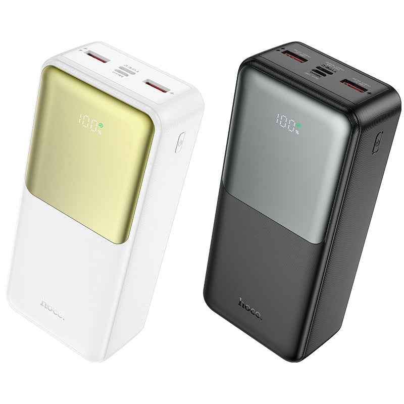 HD_SYNC:J136B Sirui 22.5W+PD20W fully compatible power bank(30000mAh)