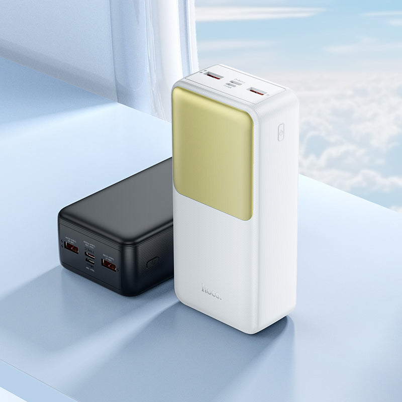 HD_SYNC:J136B Sirui 22.5W+PD20W fully compatible power bank(30000mAh)