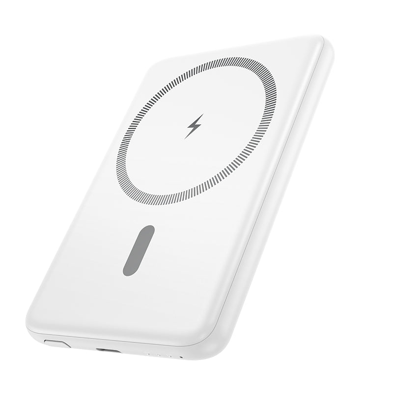 HD_SYNC:J140A Tony PD20W ultra-thin magnetic power bank(5000mAh)