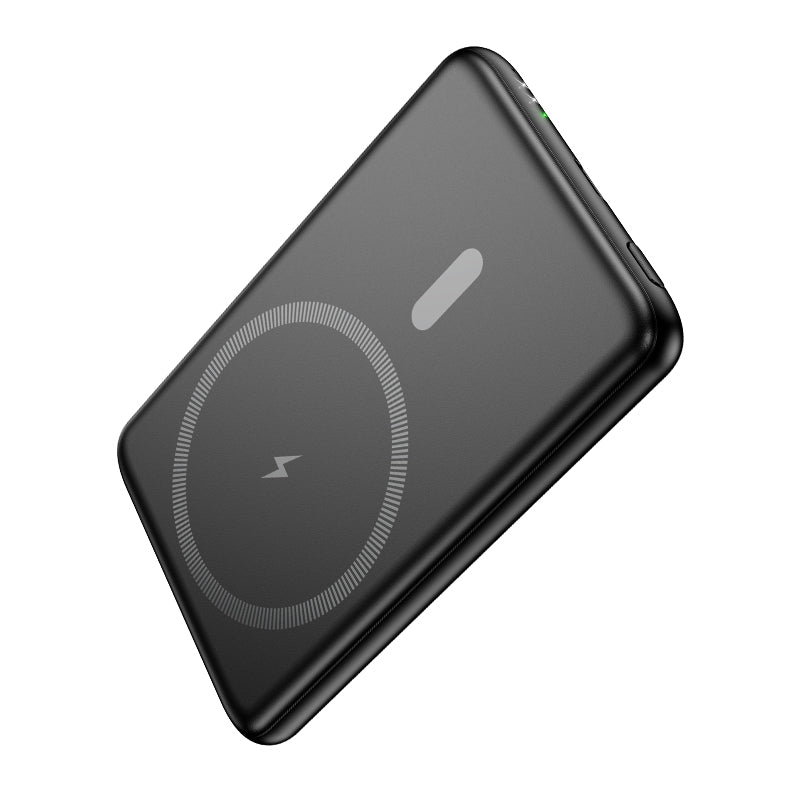 HD_SYNC:J140A Tony PD20W ultra-thin magnetic power bank(5000mAh)