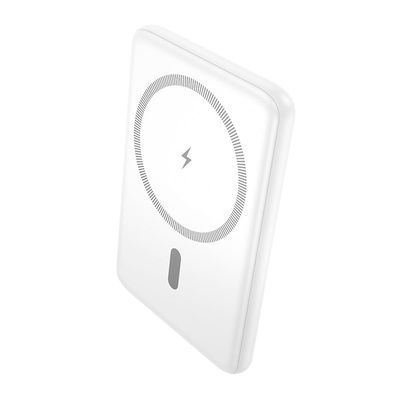HD_SYNC:J140A Tony PD20W ultra-thin magnetic power bank(5000mAh)