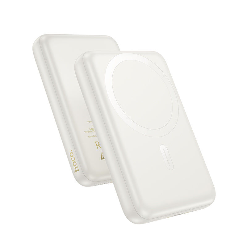 HD_SYNC:J141 Grace PD20W magnetic power bank(10000mAh)(UN)
