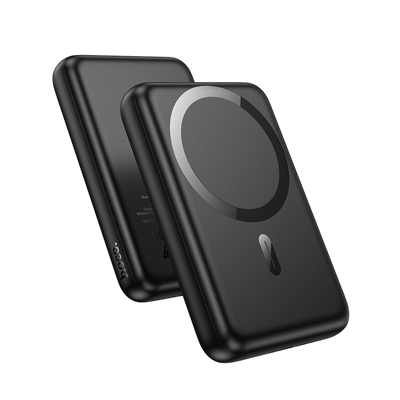 HD_SYNC:J141 Grace PD20W magnetic power bank(10000mAh)