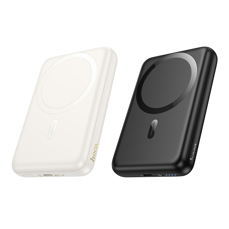 HD_SYNC:J141 Grace PD20W magnetic power bank(10000mAh)(UN)