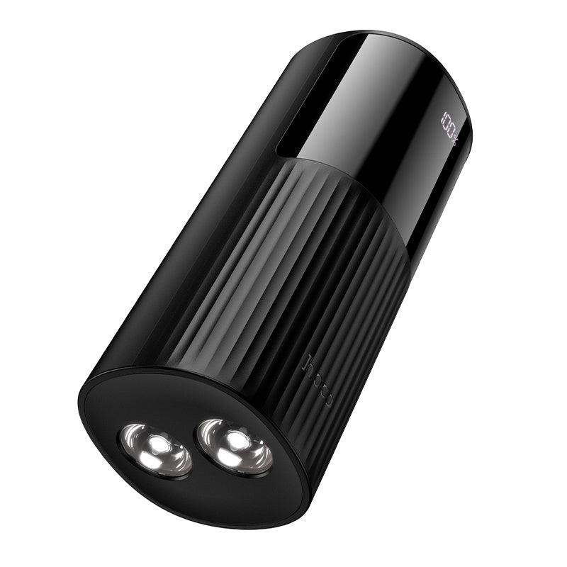 HD_SYNC:J150 Stream 22.5W+PD20W+power bank with flashlight(20000mAh)