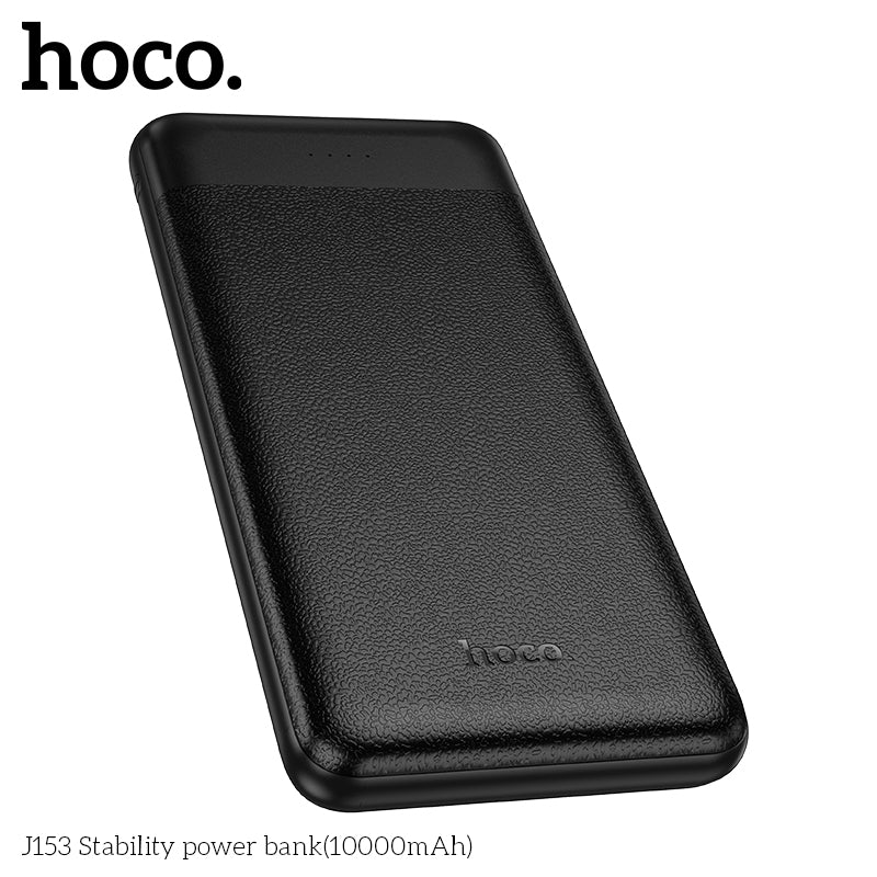 HD_SYNC:J153 Stability power bank(10000mAh)(UN)