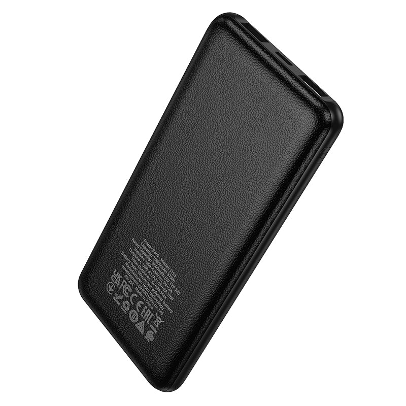 HD_SYNC:J153 Stability power bank(10000mAh)(UN)