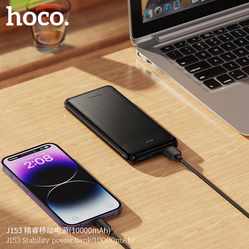 HD_SYNC:J153 Stability power bank(10000mAh)(UN)
