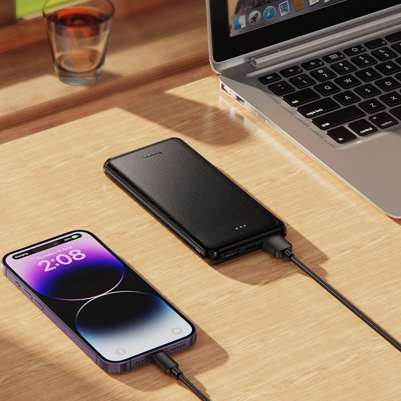HD_SYNC:J153 Stability power bank(10000mAh)(UN)