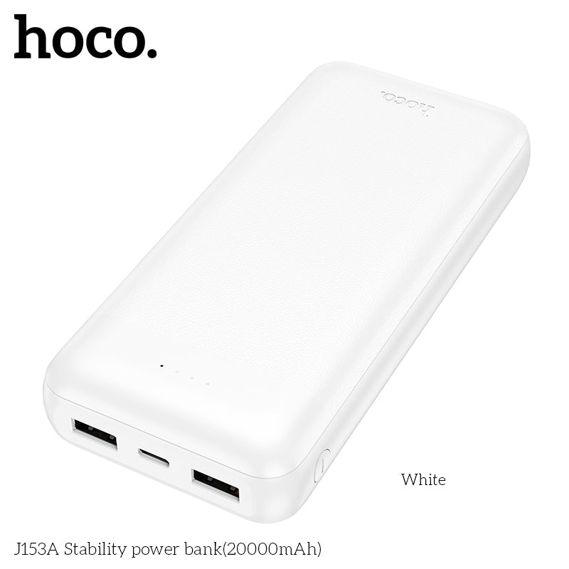 HD_SYNC:J153A Stability power bank(20000mAh)