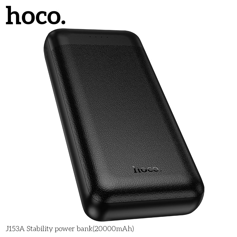 HD_SYNC:J153A Stability power bank(20000mAh)