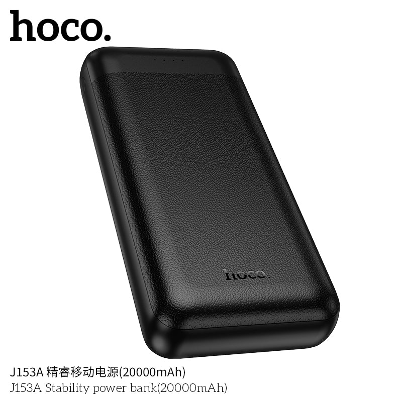 HD_SYNC:J153A Stability power bank(20000mAh)