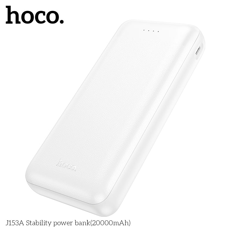 HD_SYNC:J153A Stability power bank(20000mAh)