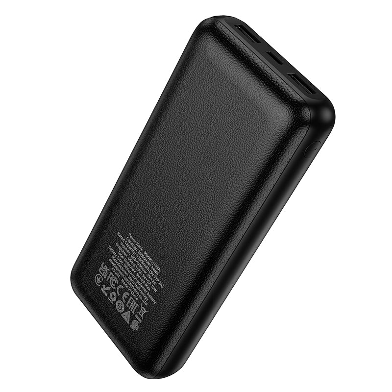 HD_SYNC:J153A Stability power bank(20000mAh)