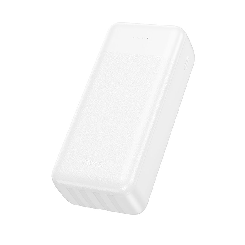 HD_SYNC:J163B Wonderful power bank with 4 cables(30000mAh)