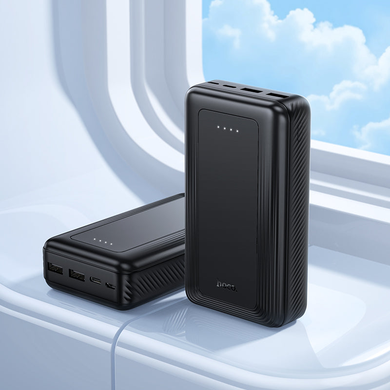 HD_SYNC:J165A Honey power bank(20000mAh)（CCC)