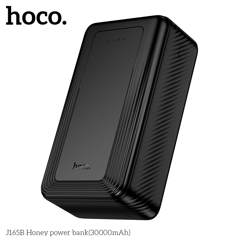 HD_SYNC:J165B Honey power bank(30000mAh)(UN)