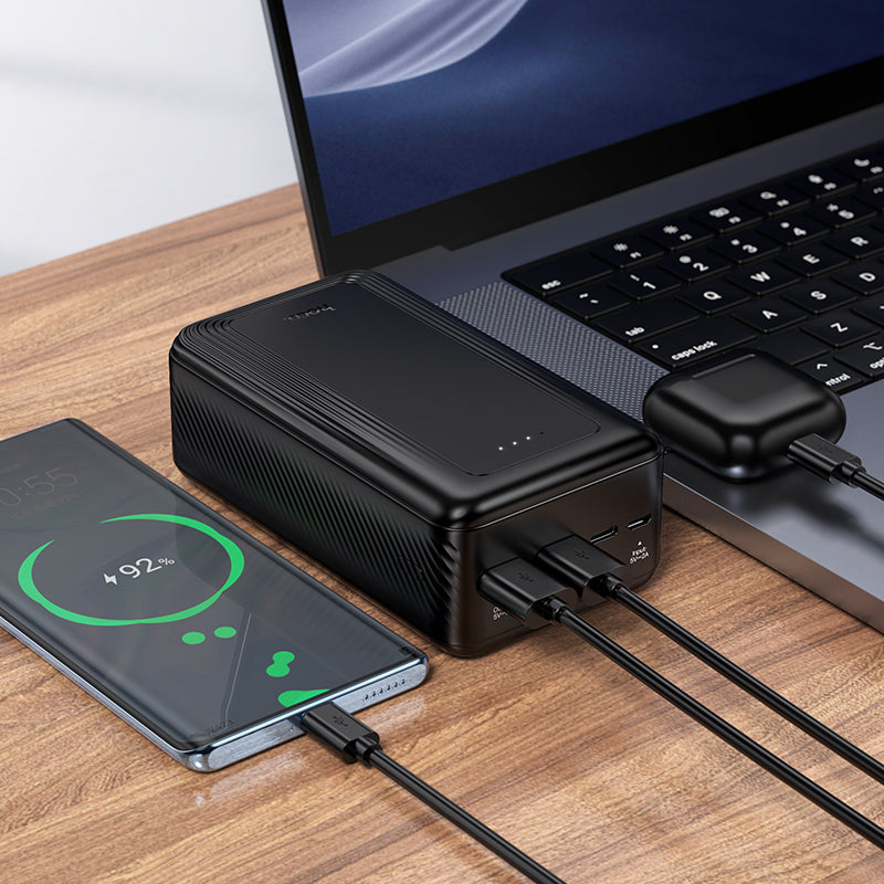 HD_SYNC:J165B Honey power bank(30000mAh)