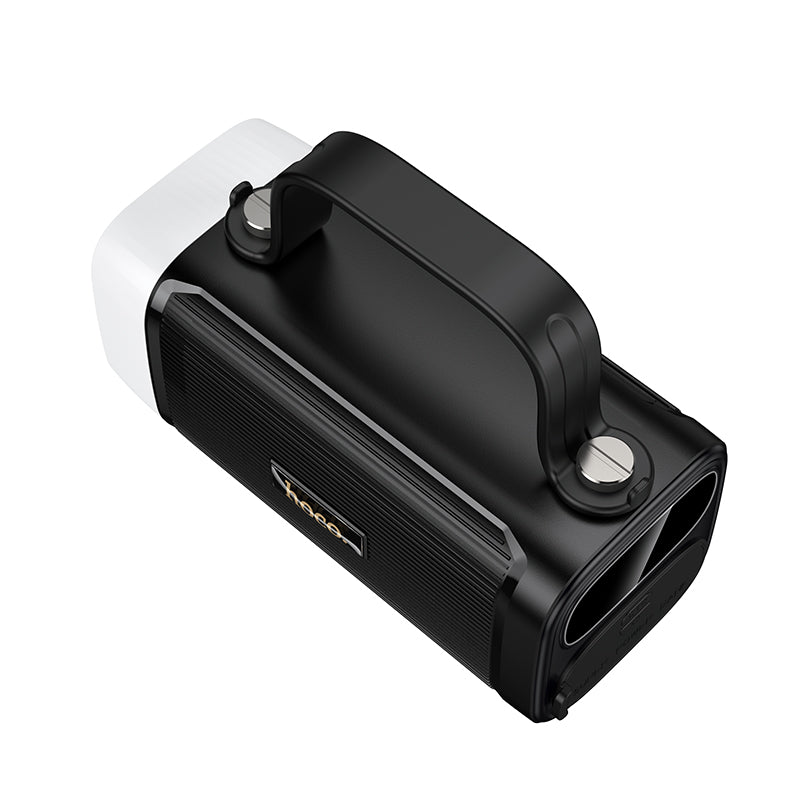 HD_SYNC:J174 Unimpeded 22.5W+PD20W+dual lighting power bank(40000mAh)