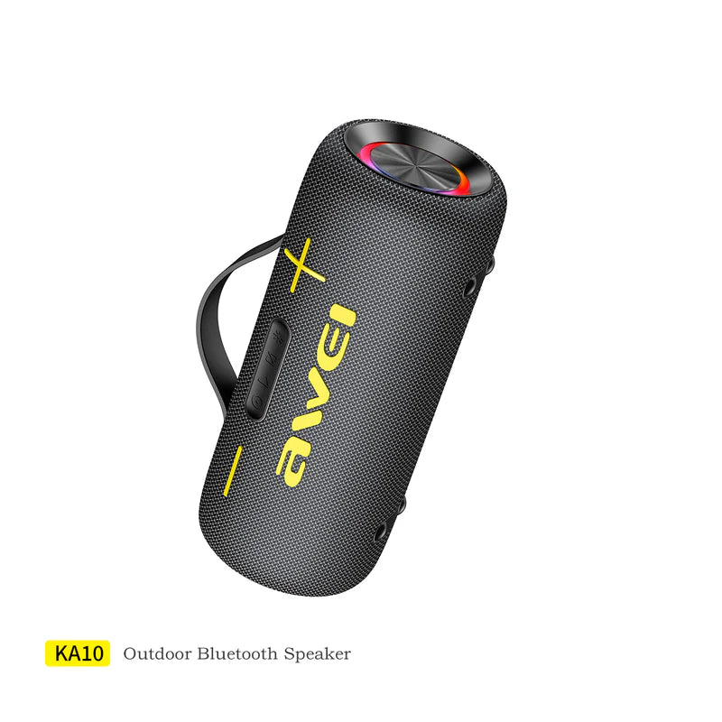 Awei KA10 60W RGB Bluetooth Speaker